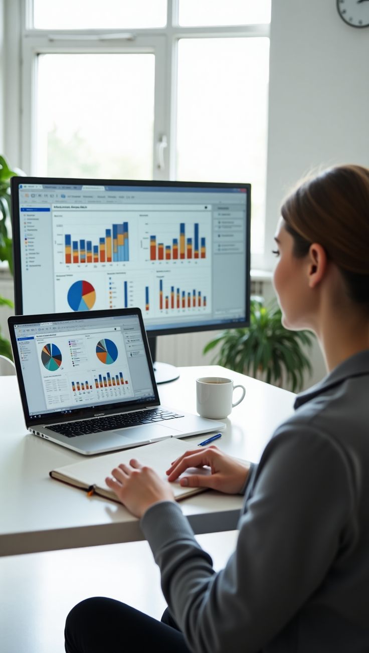 Implementácia Salesforce
