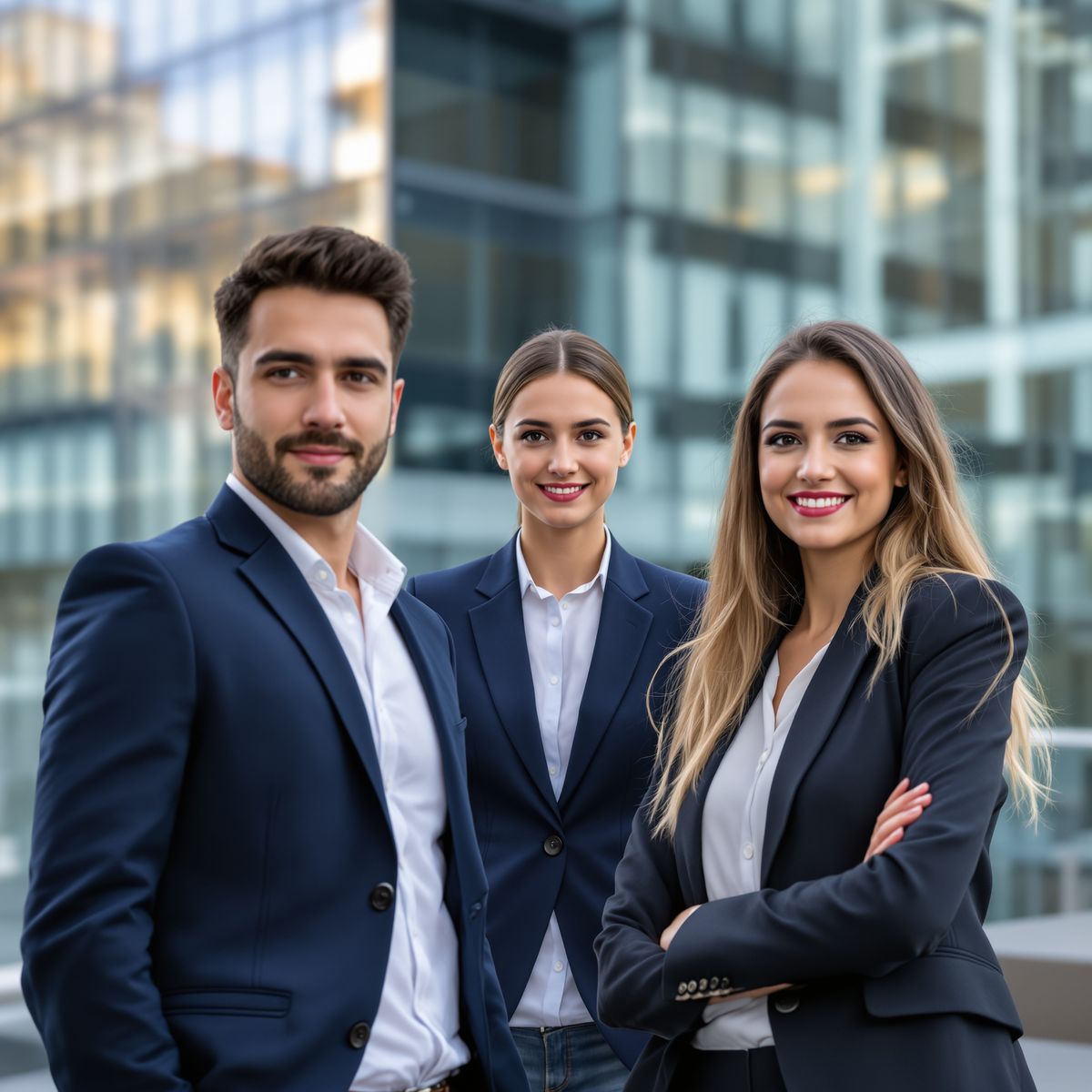 Salesforce Guru - Váš Salesforce partner