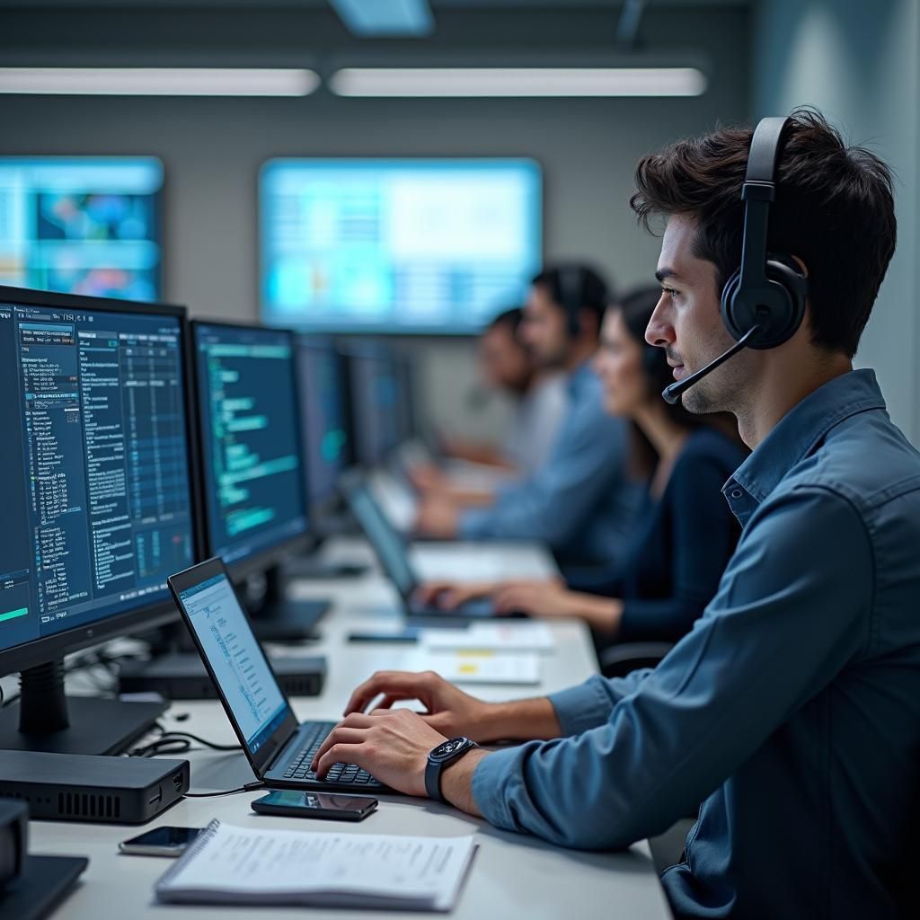 Salesforce administrácia